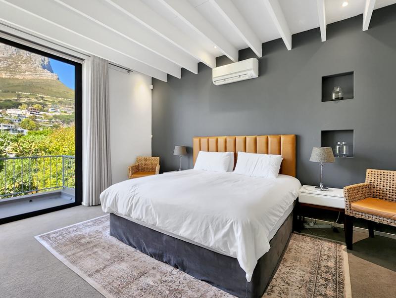 4 Bedroom Property for Sale in Higgovale Western Cape